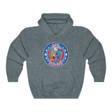 Ape Nation APES HODL Unisex Heavy Blend™ Hooded Sweatshirt