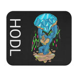 Atlas Ape Mouse Pad (Rectangle)