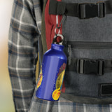 Ape On a Rocket Oregon Sport Bottle