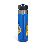 Ape On a Rocket Kensington Tritan™ Sport Bottle, 20oz
