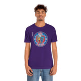 Ape Nation Unisex Jersey Short Sleeve Tee Ape Nation