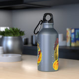 Ape On a Rocket Oregon Sport Bottle