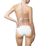 Ape Nation Women's Bikini Swimsuit