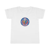 Ape Nation Logo Toddler T-shirt
