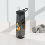 Ape On a Rocket CamelBak Eddy®  Water Bottle, 20oz / 25oz