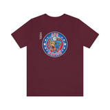 Ape Nation Unisex Jersey Short Sleeve Tee Ape Nation