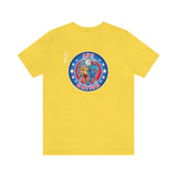 Ape Nation Unisex Jersey Short Sleeve Tee Ape Nation