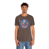 Ape Nation Unisex Jersey Short Sleeve Tee Ape Nation