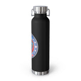 Ape Nation 22oz Vacuum Insulated Bottle