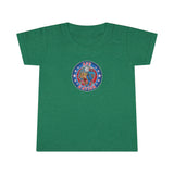 Ape Nation Logo Toddler T-shirt
