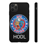 Ape Nation Tough Cases