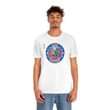 Ape Nation Unisex Jersey Short Sleeve Tee Ape Nation