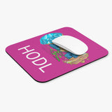 Atlas Ape Mouse Pad (Rectangle)