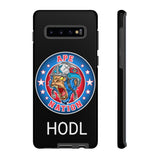 Ape Nation Tough Cases