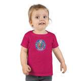 Ape Nation Logo Toddler T-shirt