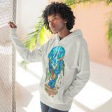 Atlas Ape Unisex Premium Pullover Hoodie