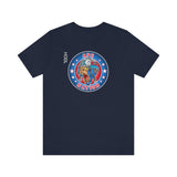 Ape Nation Unisex Jersey Short Sleeve Tee Ape Nation
