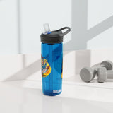 Ape On a Rocket CamelBak Eddy®  Water Bottle, 20oz / 25oz
