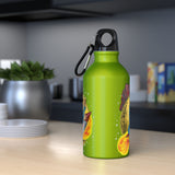 Ape On a Rocket Oregon Sport Bottle