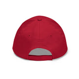 Ape Nation Unisex Twill Hat