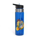 Ape On a Rocket Kensington Tritan™ Sport Bottle, 20oz
