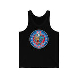 Ape Nation Unisex Jersey Tank