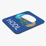 Atlas Ape Mouse Pad (Rectangle)