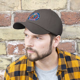 Ape Nation Unisex Twill Hat