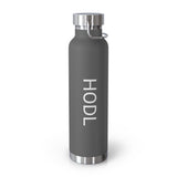 Ape Nation 22oz Vacuum Insulated Bottle