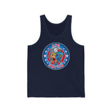 Ape Nation Unisex Jersey Tank
