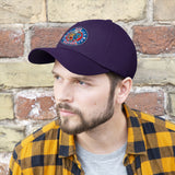 Ape Nation Unisex Twill Hat