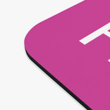 Atlas Ape Mouse Pad (Rectangle)