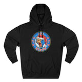 Holiday Ape Nation Unisex Premium Pullover Hoodie