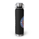 Ape Nation 22oz Vacuum Insulated Bottle
