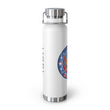 Ape Nation 22oz Vacuum Insulated Bottle