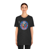 Ape Nation Unisex Jersey Short Sleeve Tee Ape Nation