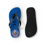 Ape Nation Flip Flops