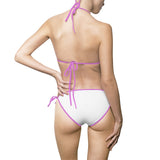 Ape Nation Women's Bikini Swimsuit