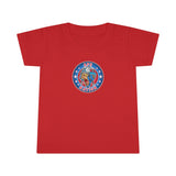 Ape Nation Logo Toddler T-shirt