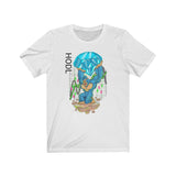 Atlas Ape Unisex Jersey Short Sleeve Tee