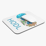 Atlas Ape Mouse Pad (Rectangle)