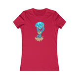 Atlas Ape Women's Favorite Tee