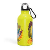 Ape On a Rocket Oregon Sport Bottle