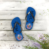Ape Nation Flip Flops