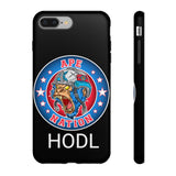 Ape Nation Tough Cases