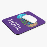 Atlas Ape Mouse Pad (Rectangle)