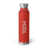 Ape Nation 22oz Vacuum Insulated Bottle