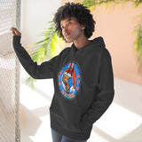 Holiday Ape Nation Unisex Premium Pullover Hoodie