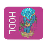 Atlas Ape Mouse Pad (Rectangle)