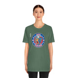 Ape Nation Unisex Jersey Short Sleeve Tee Ape Nation